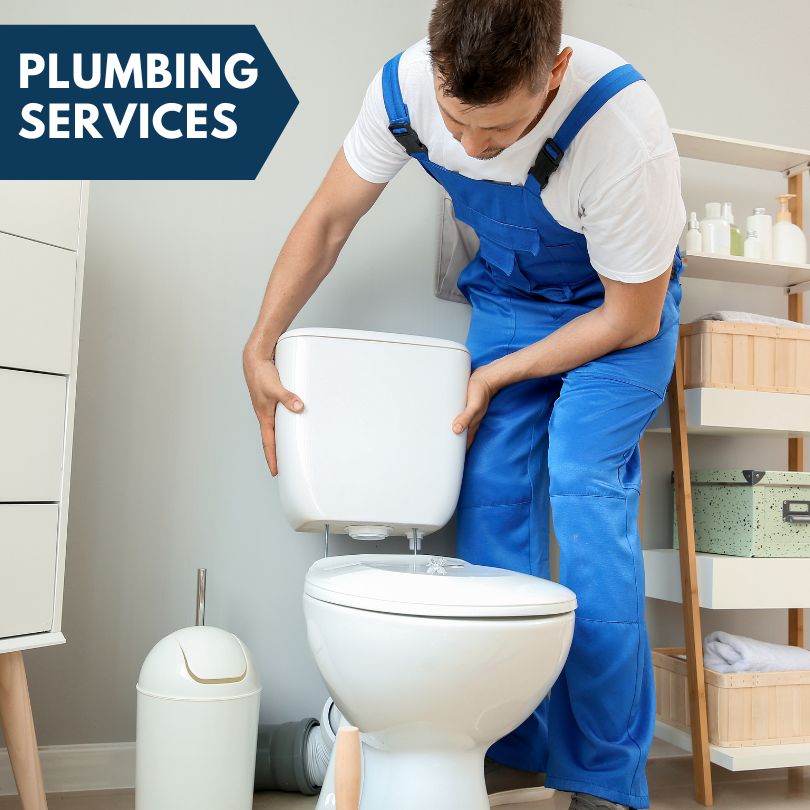 Plumbing Company in Prescott Valley, AZ