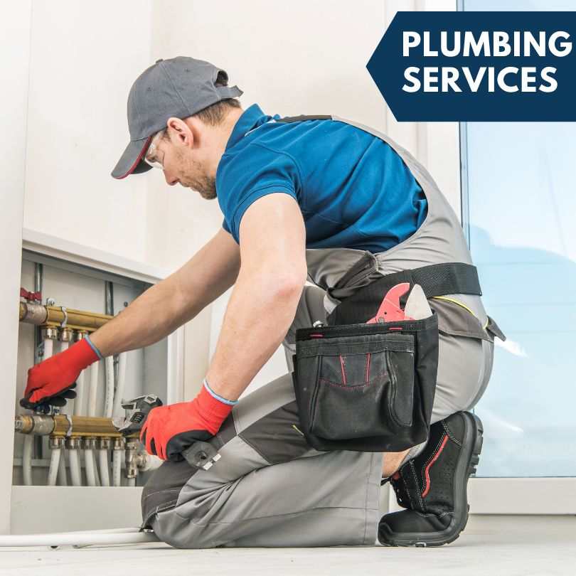 Prescott Valley Plumbing Company